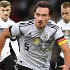 Zabrinjavaju rezultati njemačkog zagrijavanja